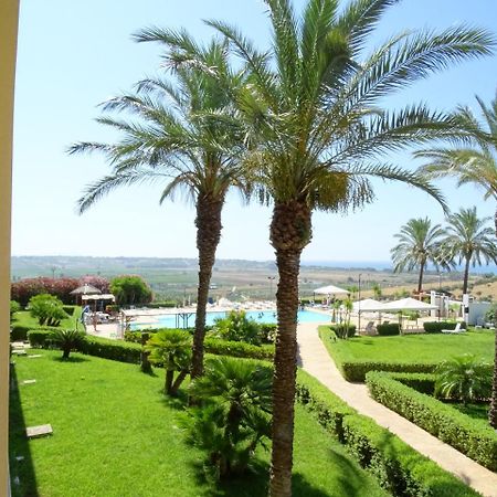 Grand Hotel Selinunte Marinella di Selinunte Luaran gambar