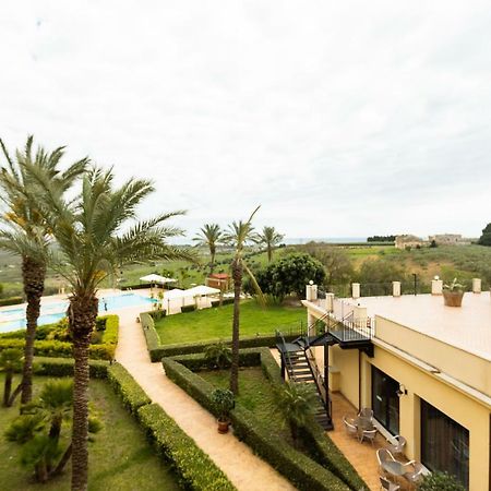Grand Hotel Selinunte Marinella di Selinunte Luaran gambar