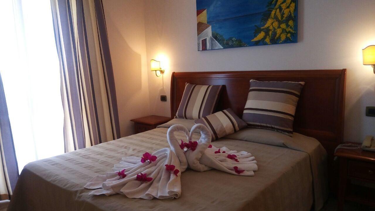 Grand Hotel Selinunte Marinella di Selinunte Luaran gambar