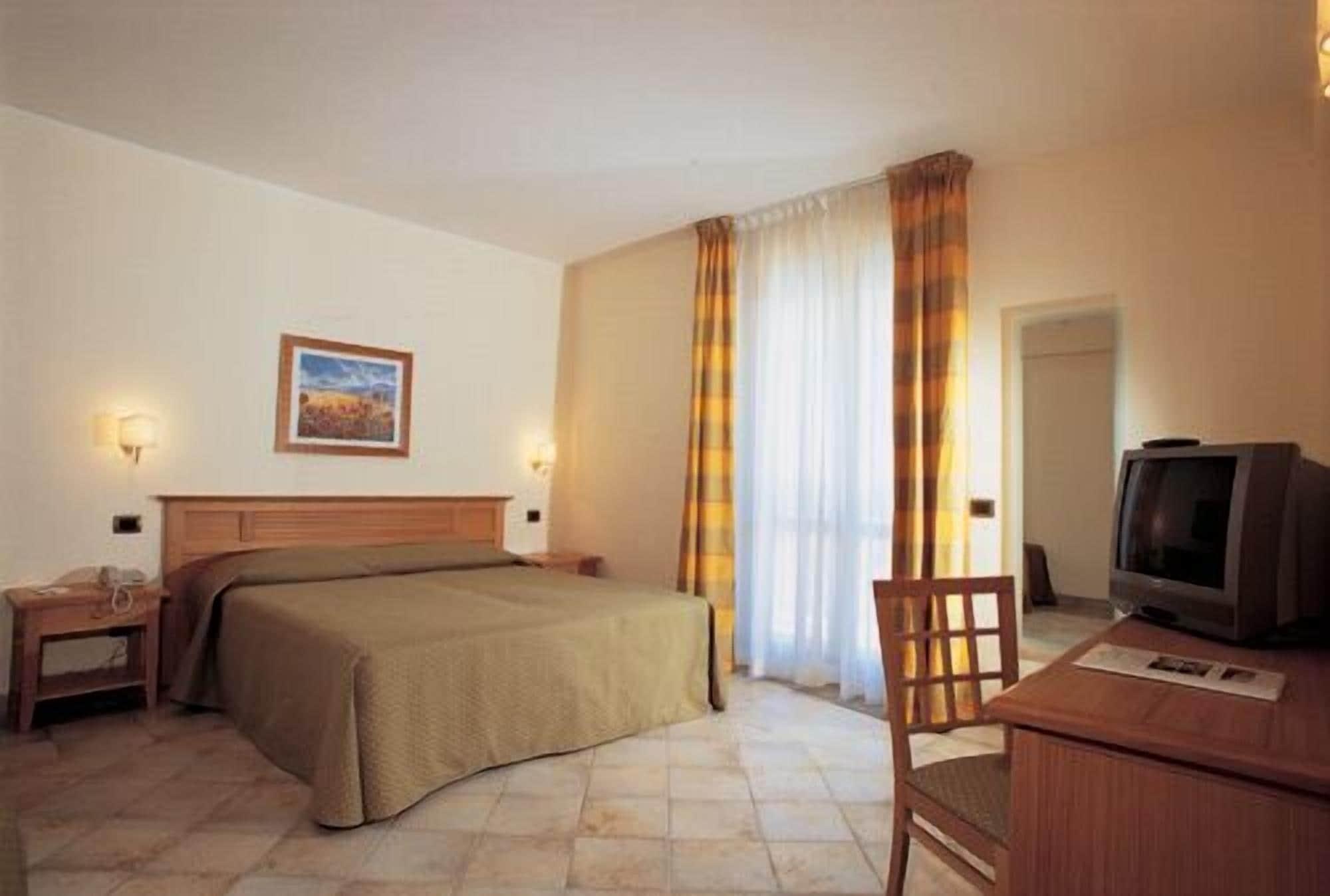 Grand Hotel Selinunte Marinella di Selinunte Luaran gambar