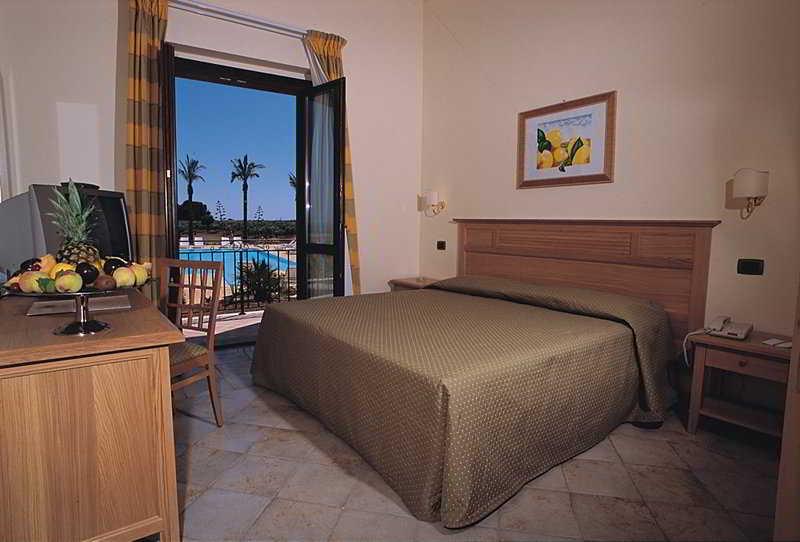 Grand Hotel Selinunte Marinella di Selinunte Bilik gambar