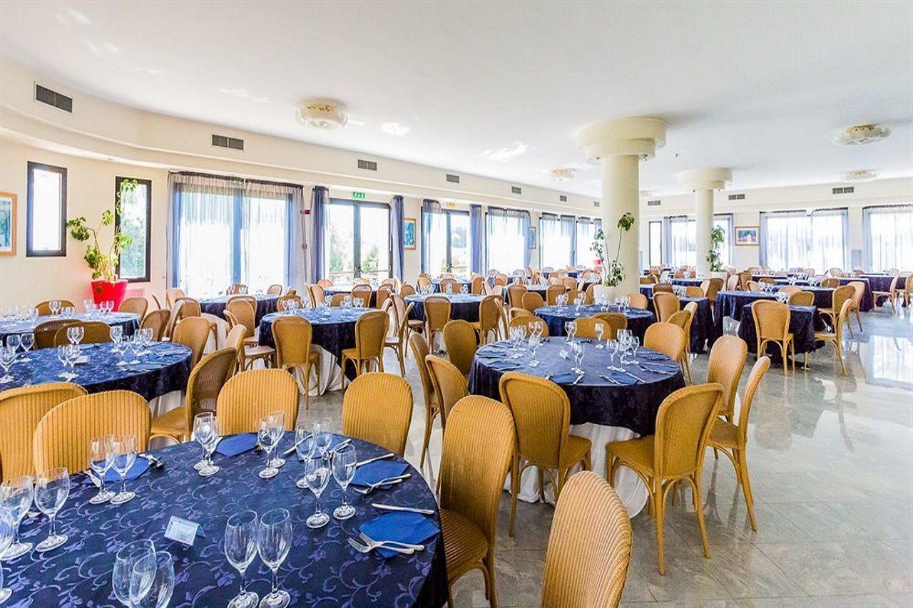 Grand Hotel Selinunte Marinella di Selinunte Luaran gambar
