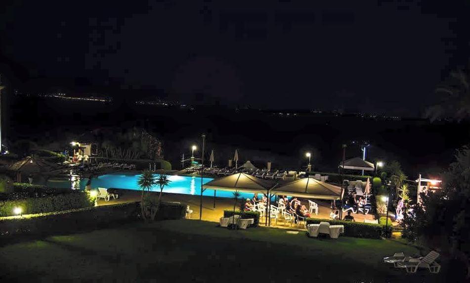 Grand Hotel Selinunte Marinella di Selinunte Luaran gambar