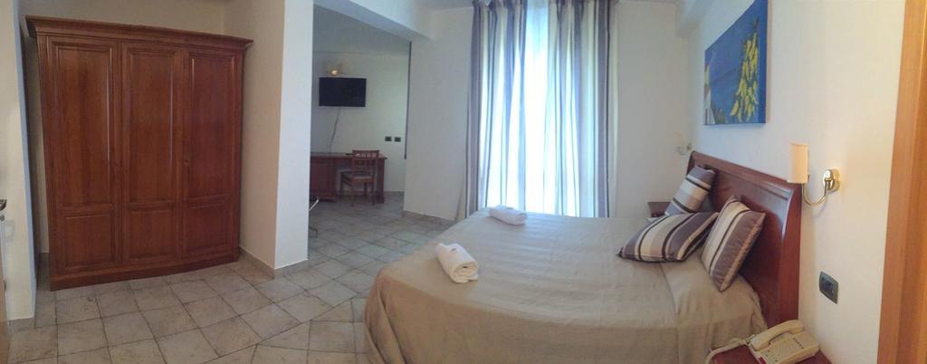 Grand Hotel Selinunte Marinella di Selinunte Luaran gambar
