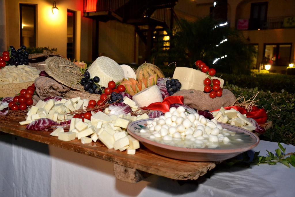 Grand Hotel Selinunte Marinella di Selinunte Luaran gambar