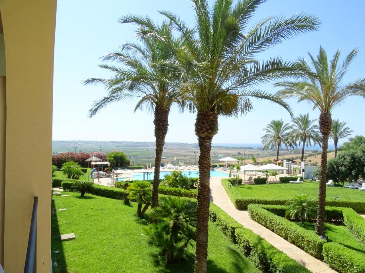 Grand Hotel Selinunte Marinella di Selinunte Luaran gambar
