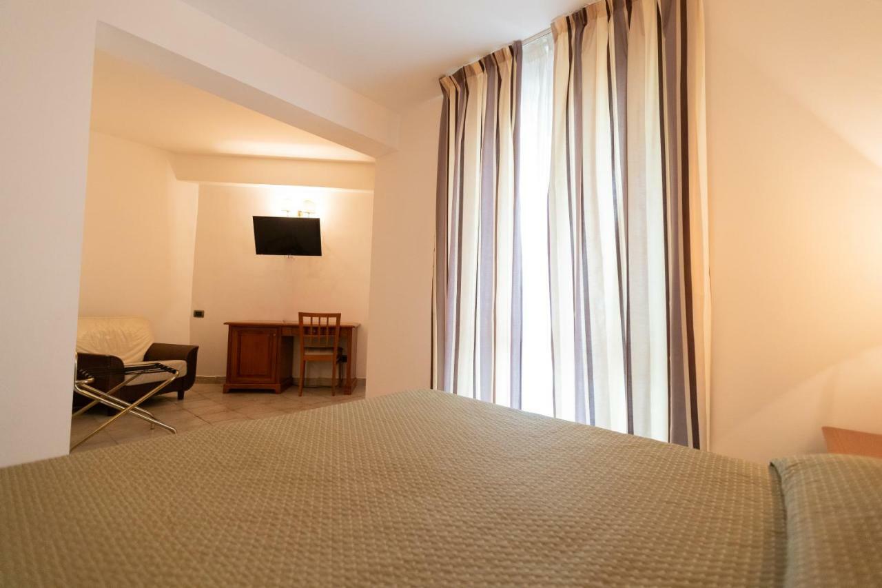 Grand Hotel Selinunte Marinella di Selinunte Luaran gambar