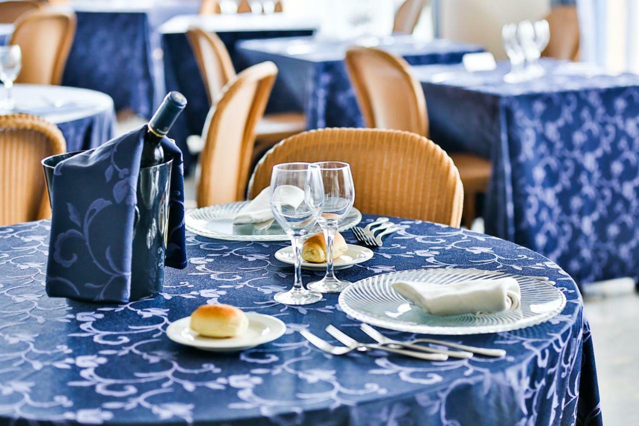 Grand Hotel Selinunte Marinella di Selinunte Luaran gambar