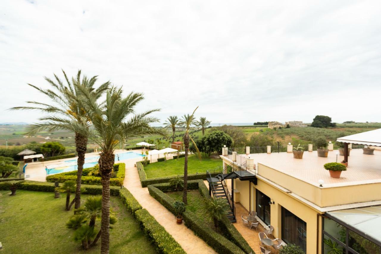 Grand Hotel Selinunte Marinella di Selinunte Luaran gambar