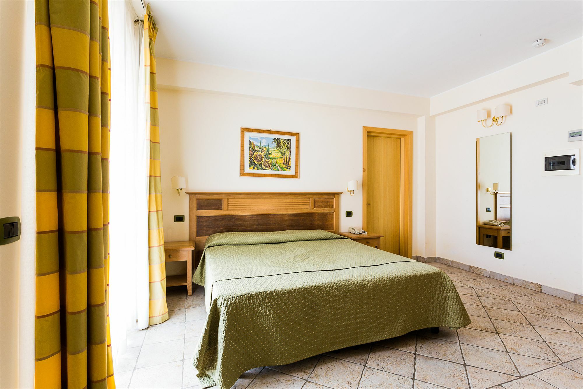 Grand Hotel Selinunte Marinella di Selinunte Luaran gambar
