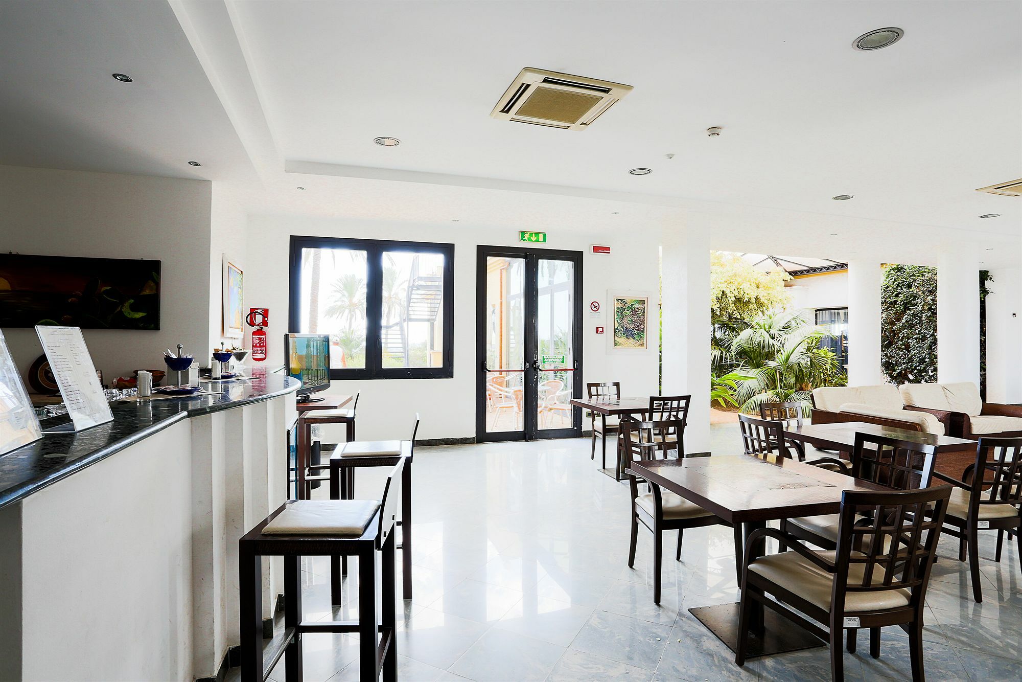 Grand Hotel Selinunte Marinella di Selinunte Luaran gambar